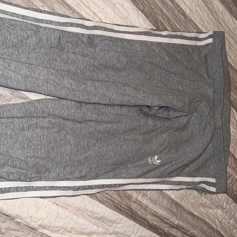Adidas leggings